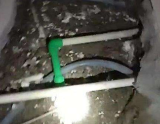 桓仁卫生间漏水多少钱