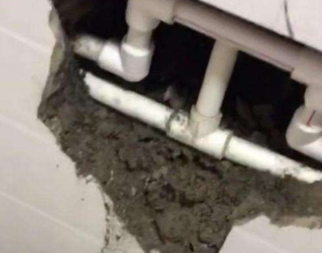 桓仁卫生间漏水哪家好