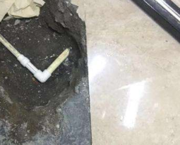 桓仁卫生间测漏水多少钱