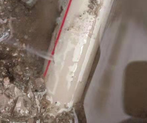 桓仁水管维修公司