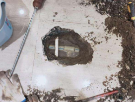 桓仁卫生间防水多少钱