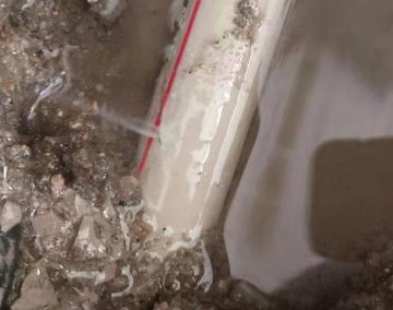 桓仁水管维修多少钱