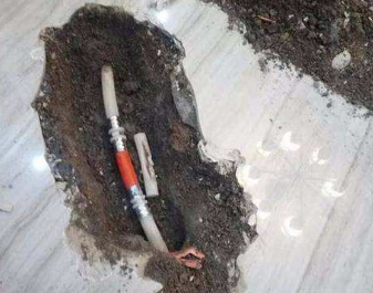 桓仁水管维修哪家好