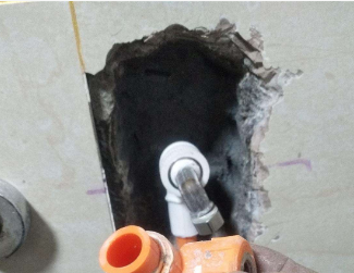 桓仁卫生间测漏水哪家好