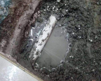 桓仁卫生间测漏水哪家好