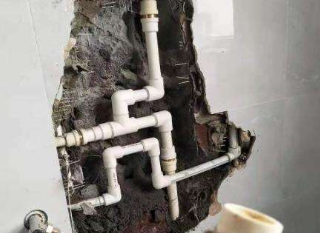 桓仁卫生间测漏水价格多少