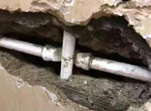 桓仁水管维修哪家好