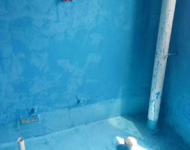 桓仁卫生间防水多少钱