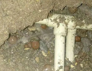 桓仁卫生间测漏