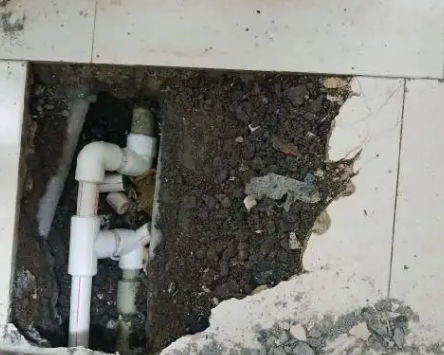 桓仁卫生间测漏水哪家好