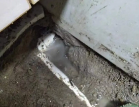桓仁卫生间测漏水多少钱
