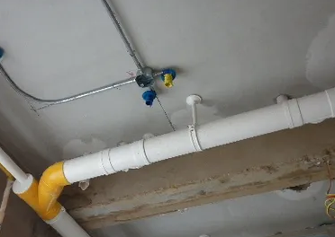 桓仁水管维修多少钱