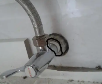 桓仁水管维修多少钱
