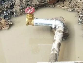 桓仁漏水检测电话多少